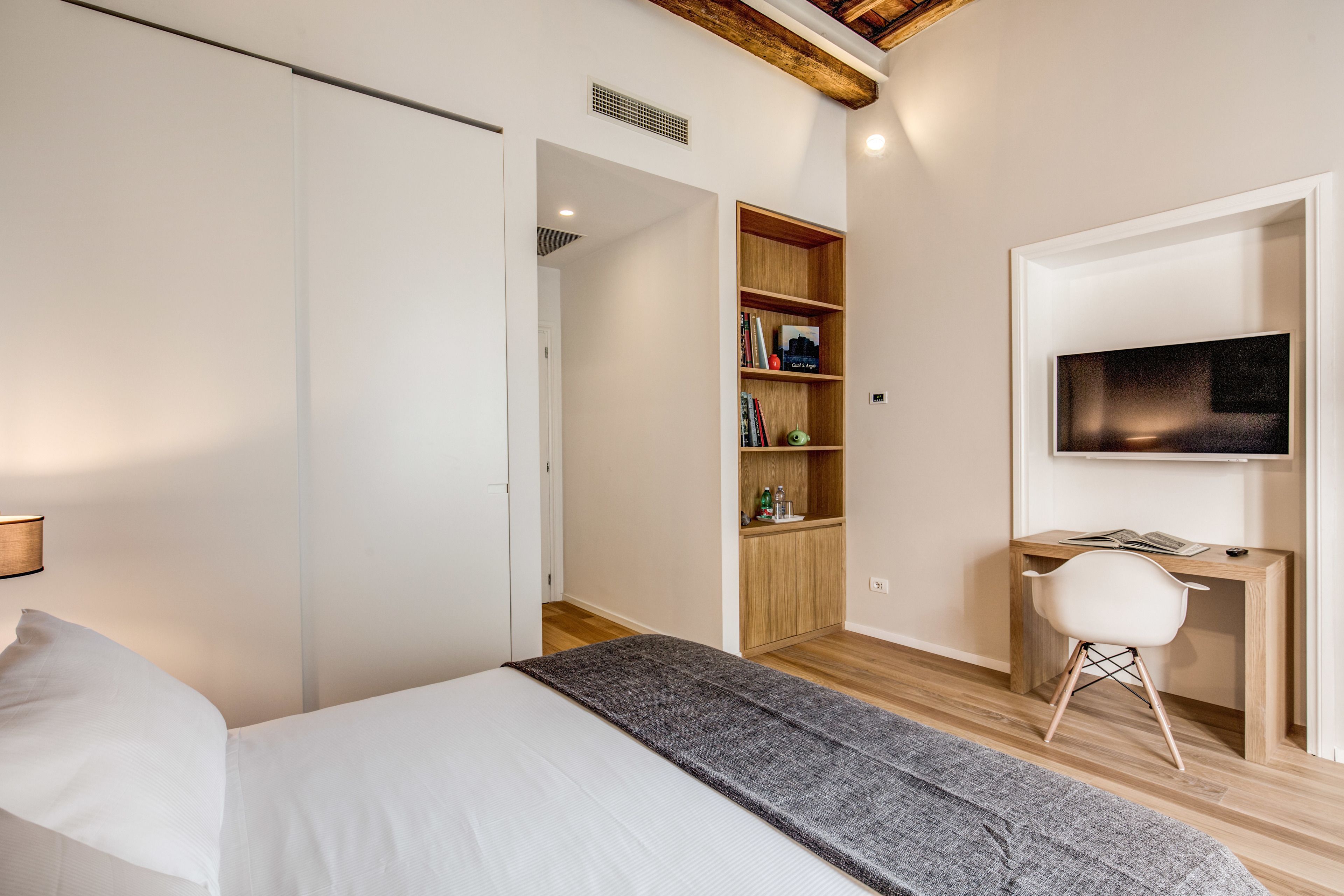 Foto - Dopodomani Suite