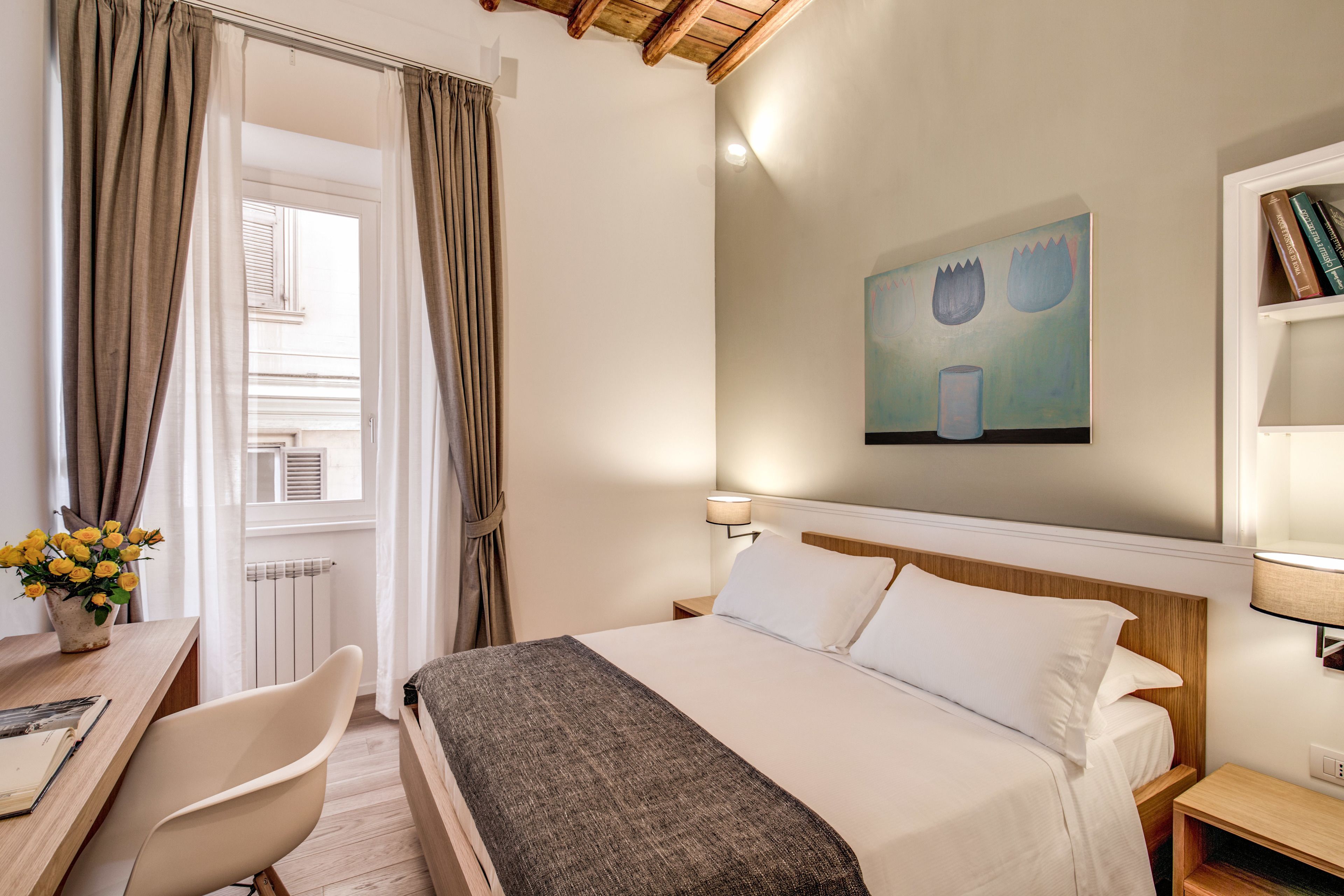 Foto - Dopodomani Suite