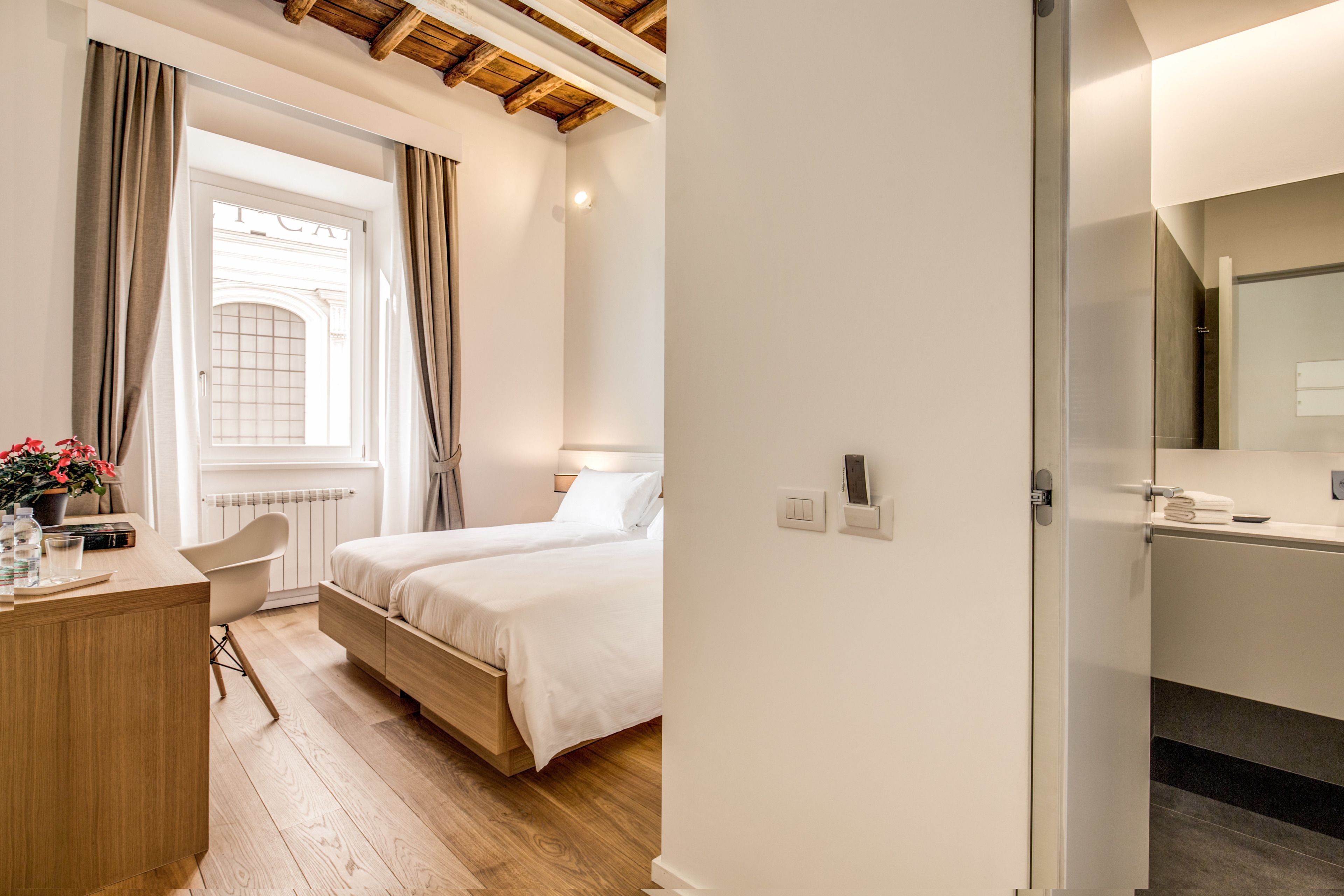 Foto - Dopodomani Suite