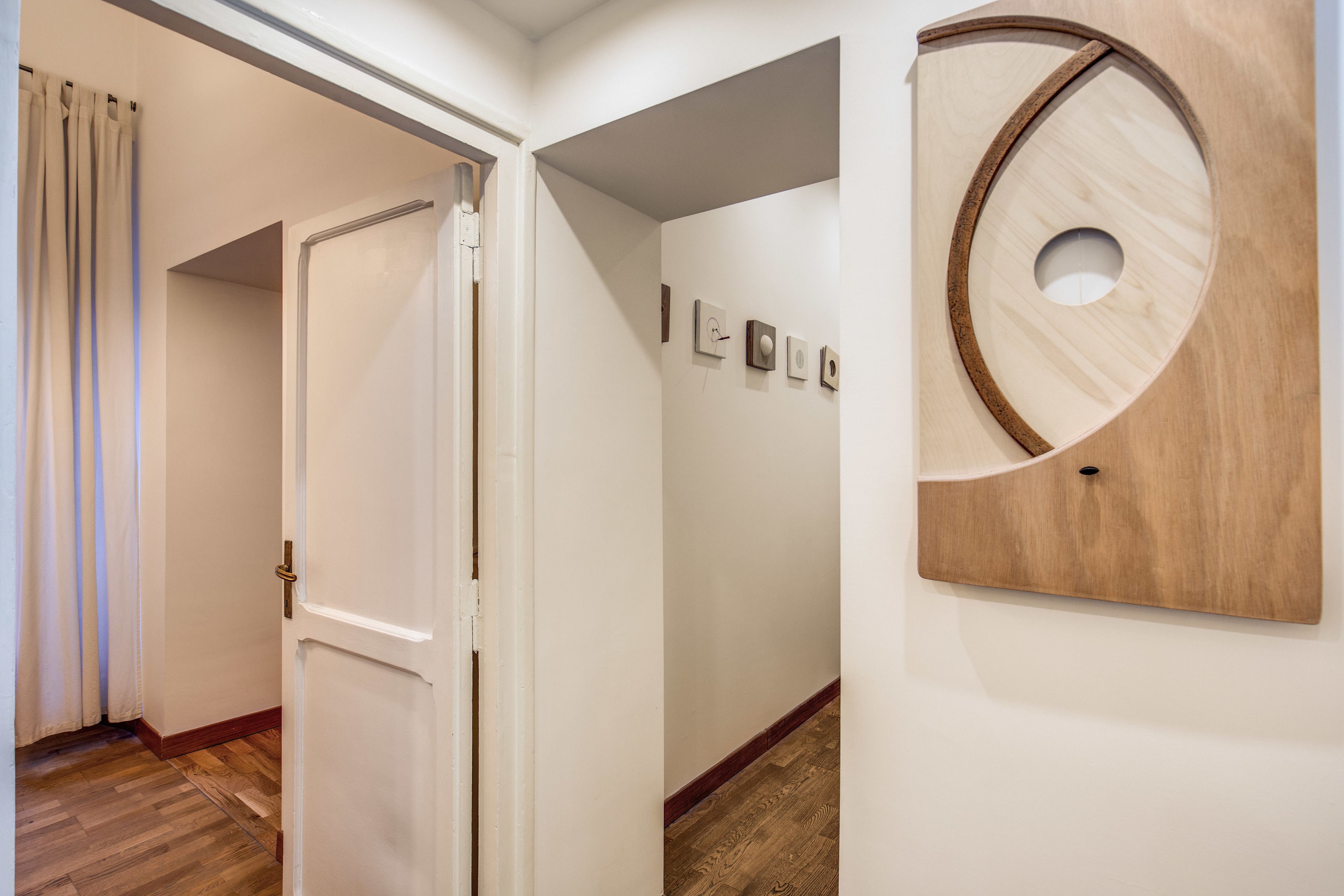 Foto - Dopodomani Suite