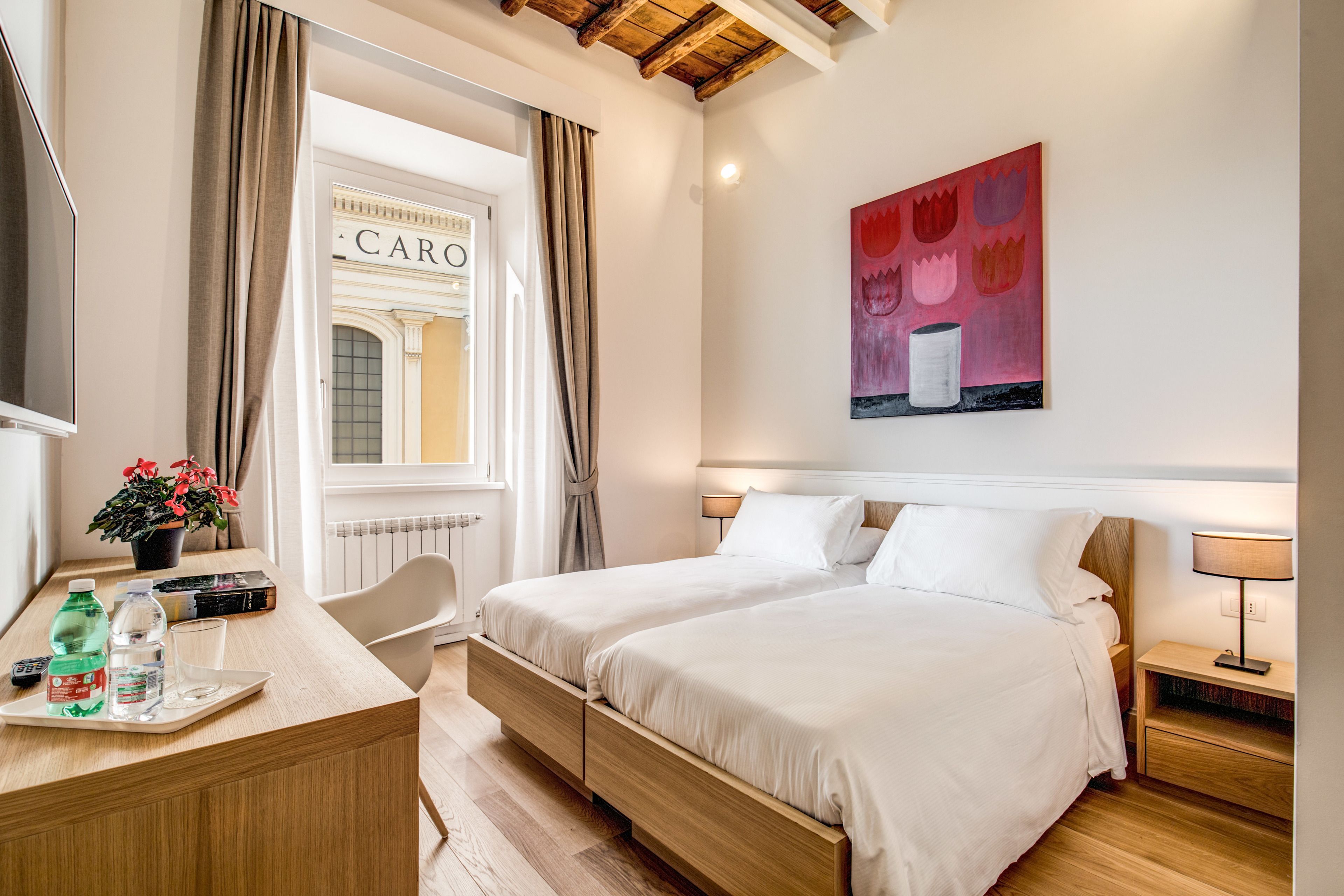 Foto - Dopodomani Suite