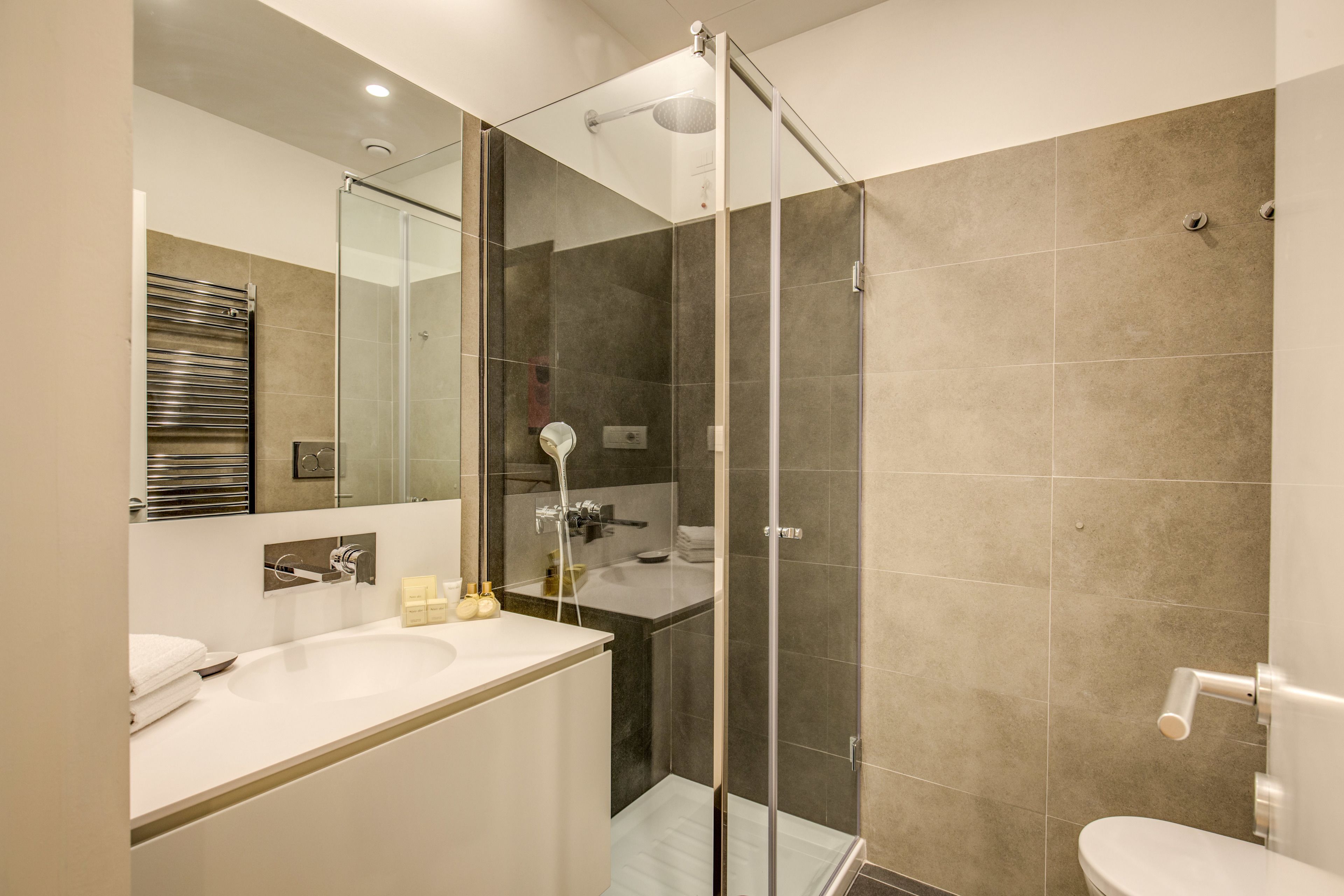 Foto - Dopodomani Suite