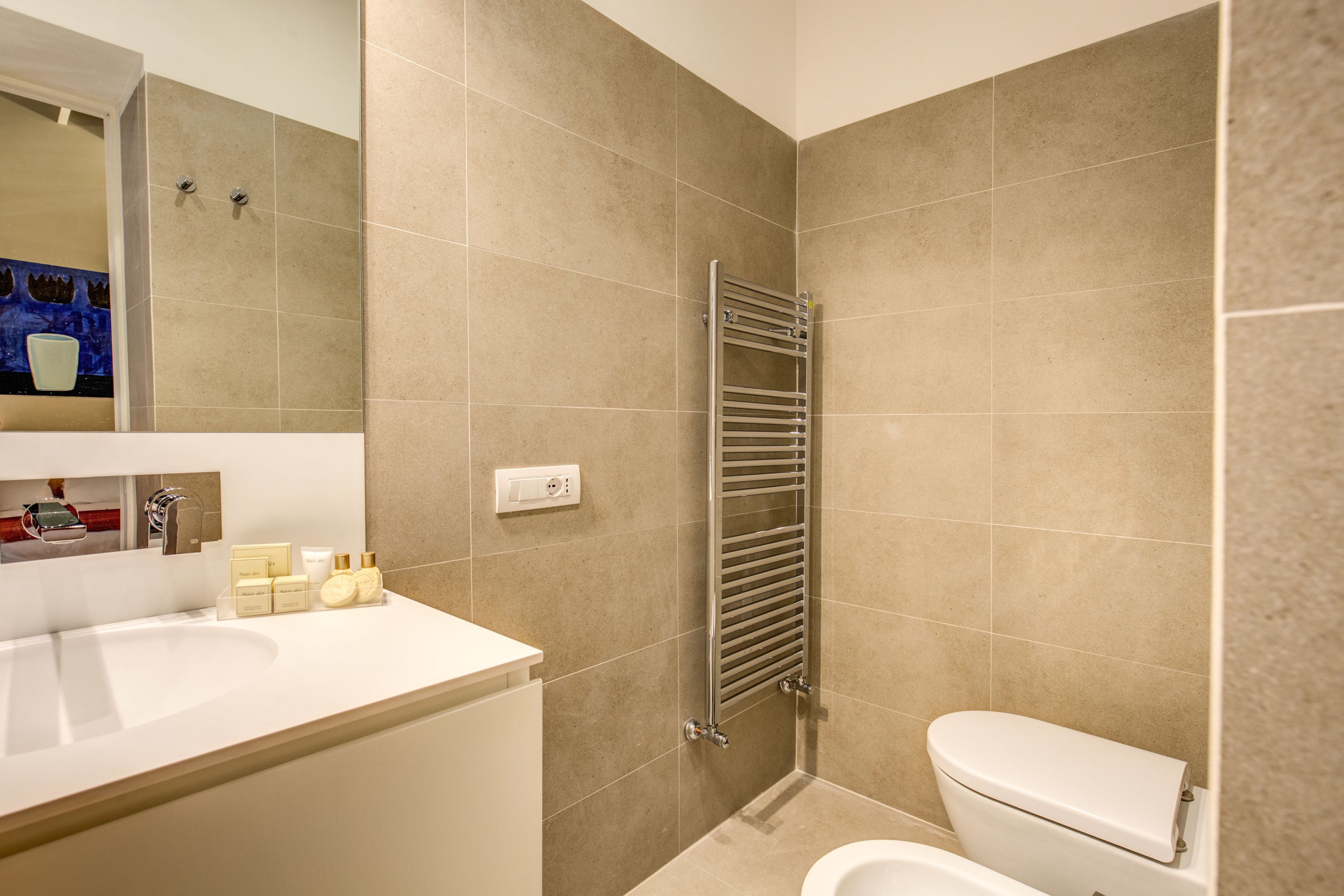 Foto - Dopodomani Suite