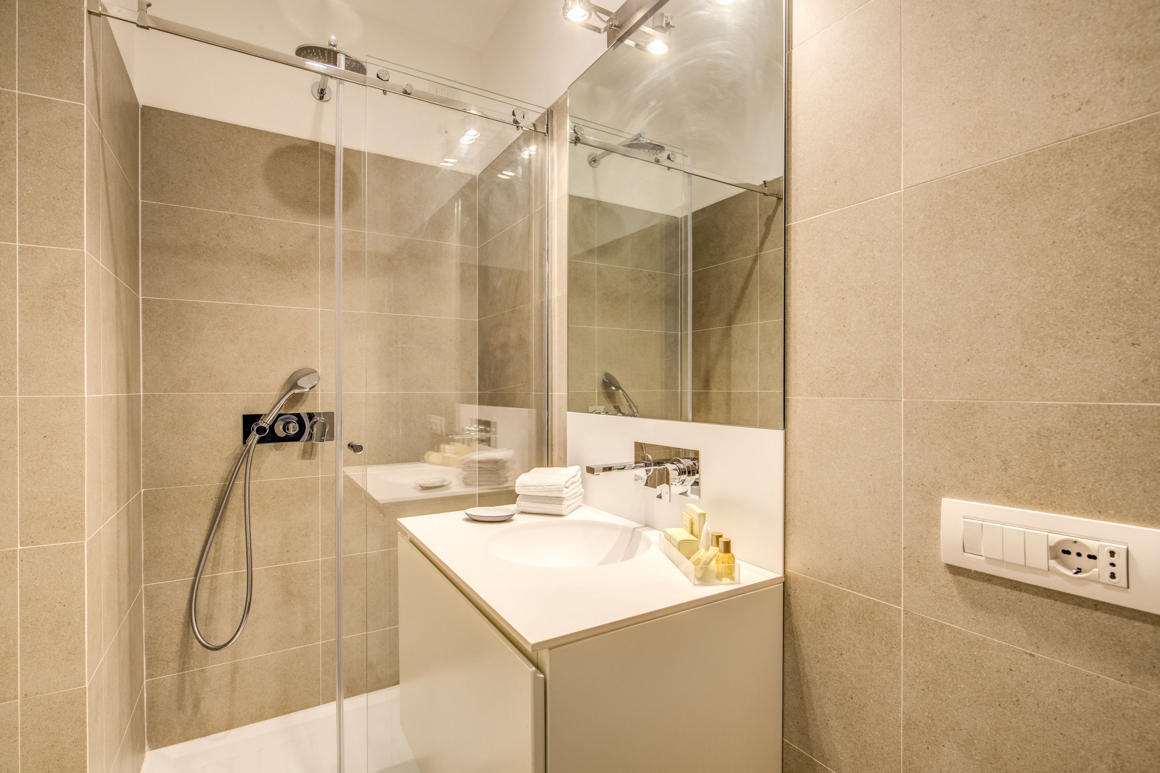 Foto - Dopodomani Suite