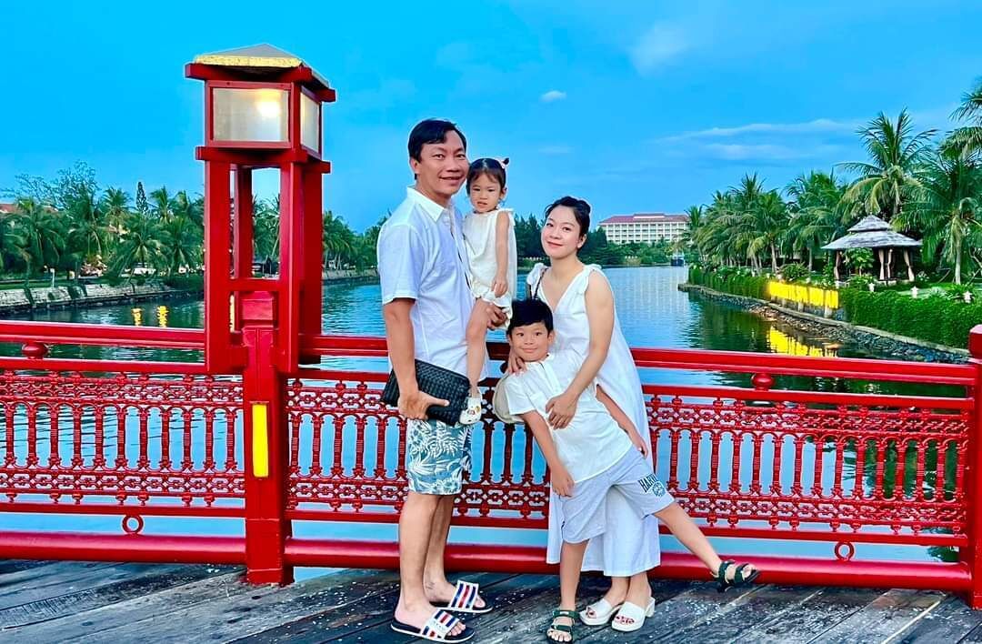 children’s play area – outdoor