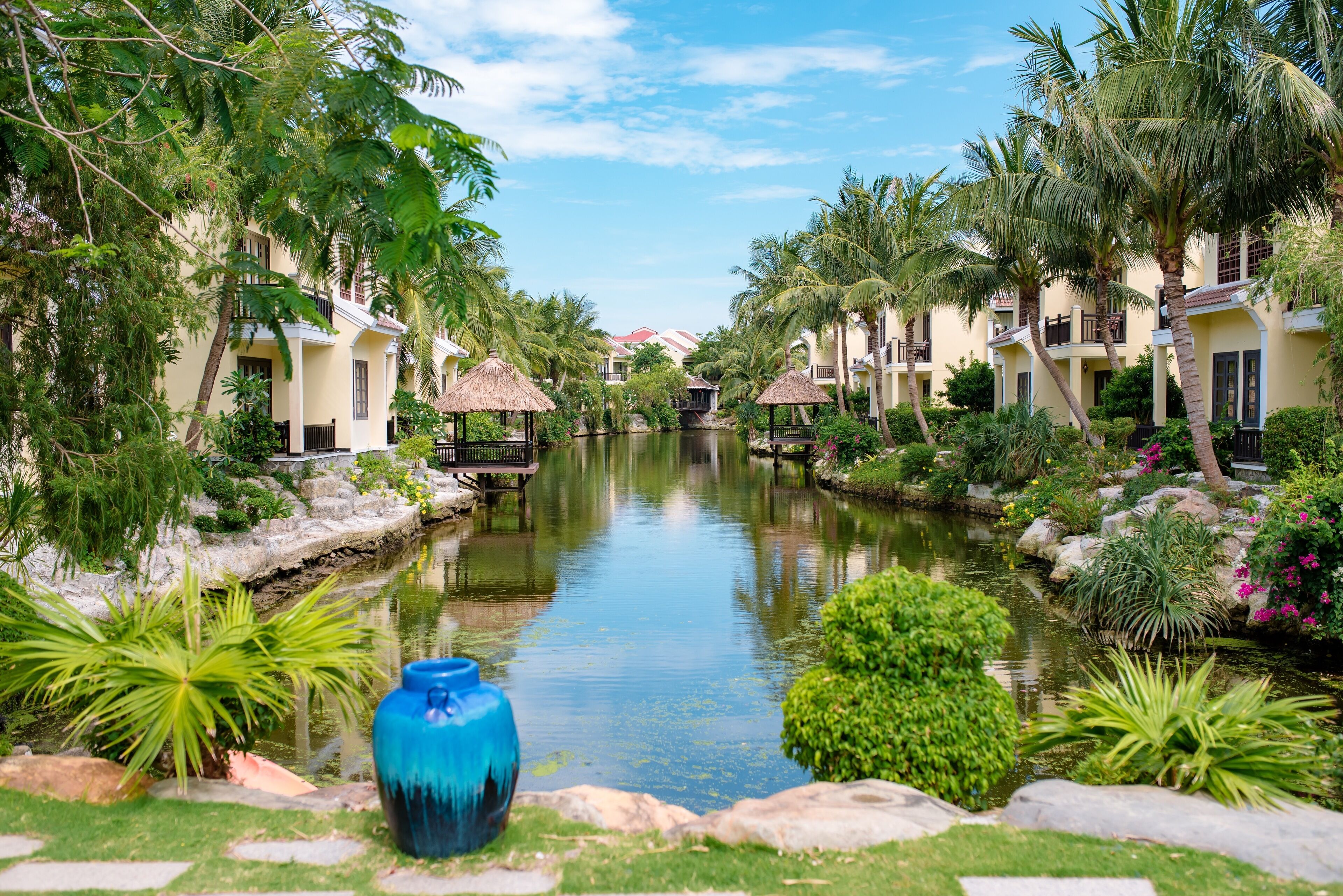 ทะเลสาบ