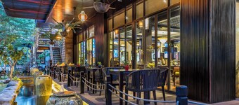 Koi Resort and Spa Hoi An