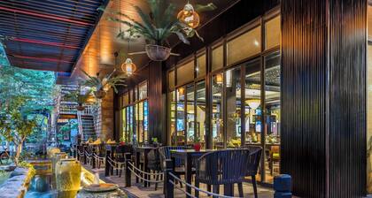 Koi Resort and Spa Hoi An