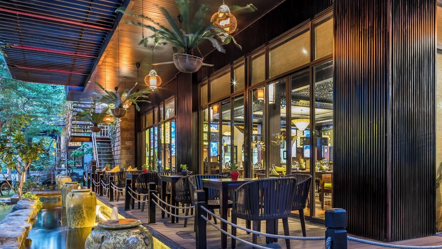 Koi Resort and Spa Hoi An