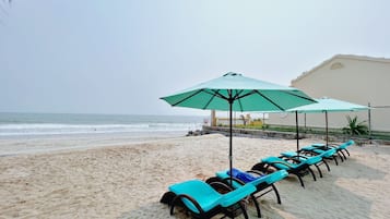 Bar de playa