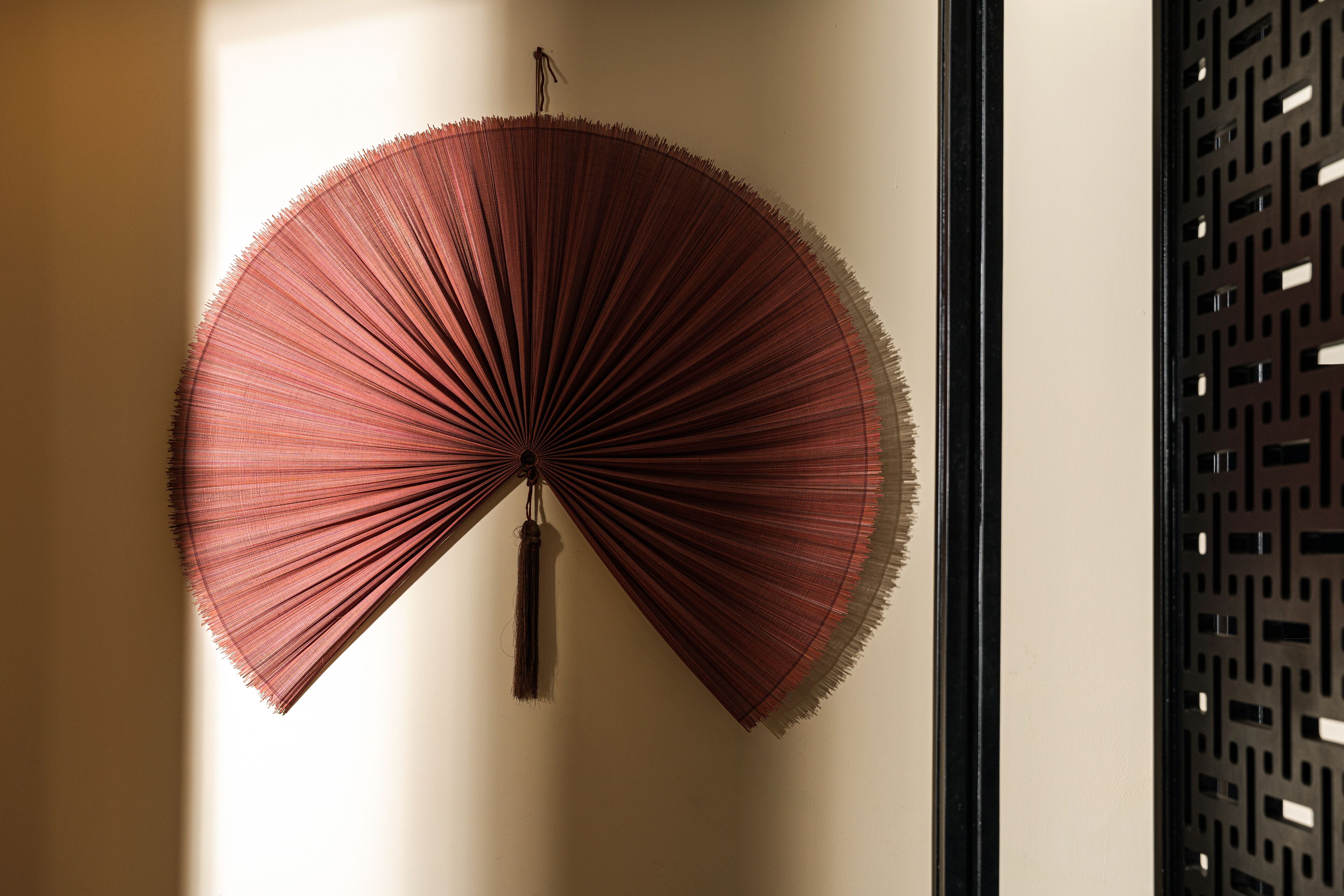 superior twin room, garden view | 4 bedrooms, minibar, in-room safe, desk