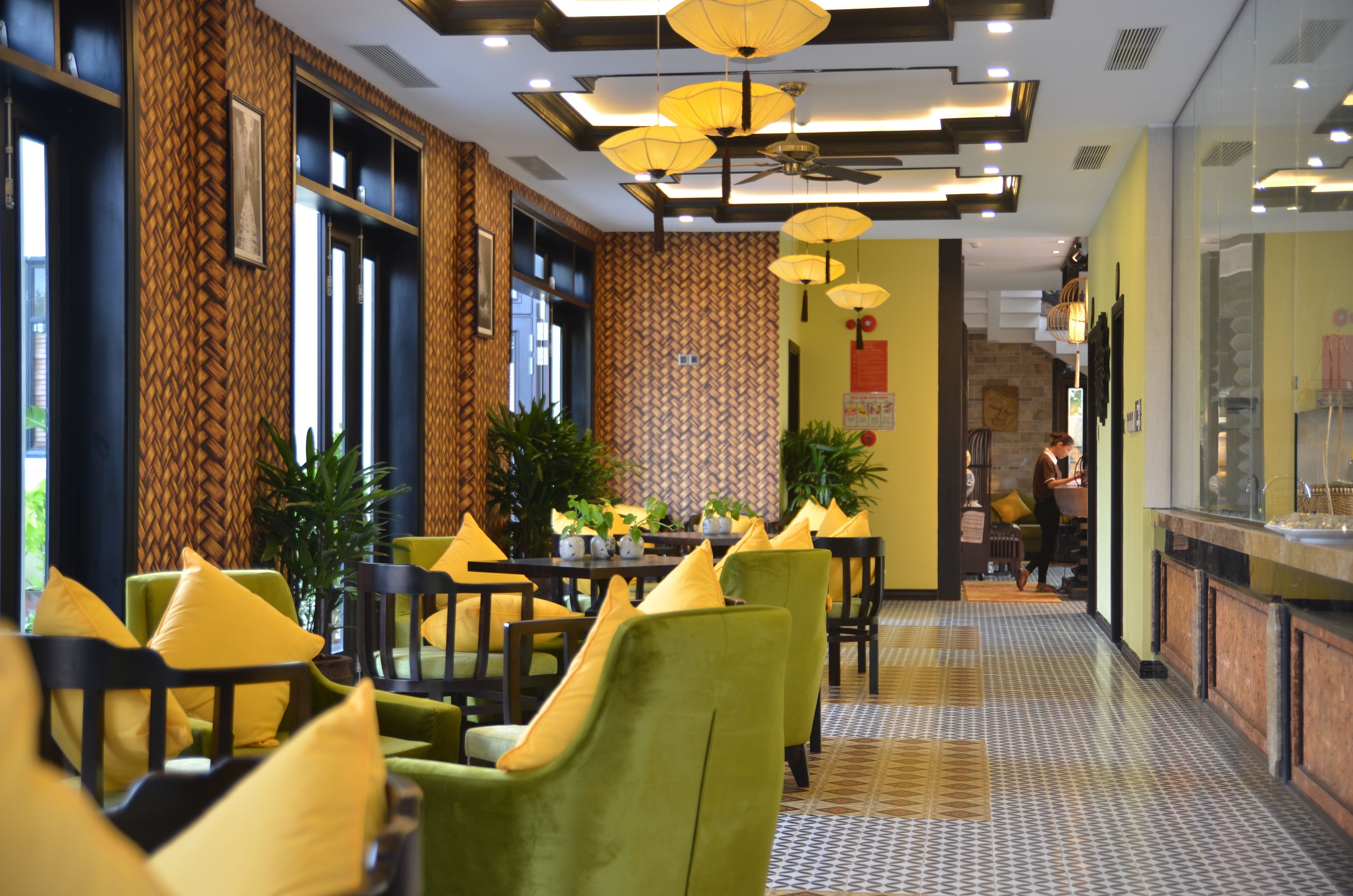 bungalow, garden view (half board package) | restaurant | 3 restaurants, breakfast, lunch served; local and international cuisine