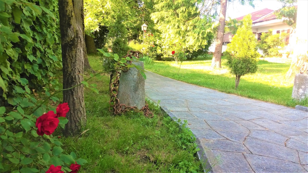 Villa Maria Sole - Bed & Breakfast image