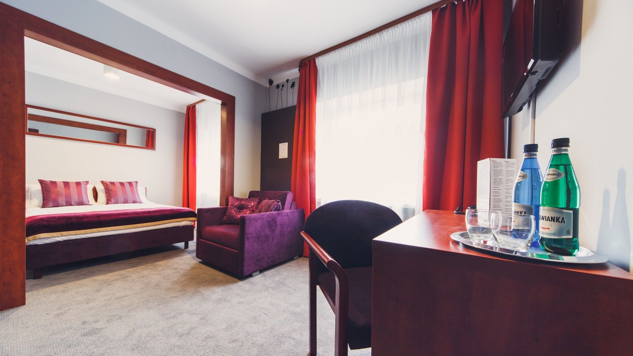 Foto - Hotel Chmielna Warsaw