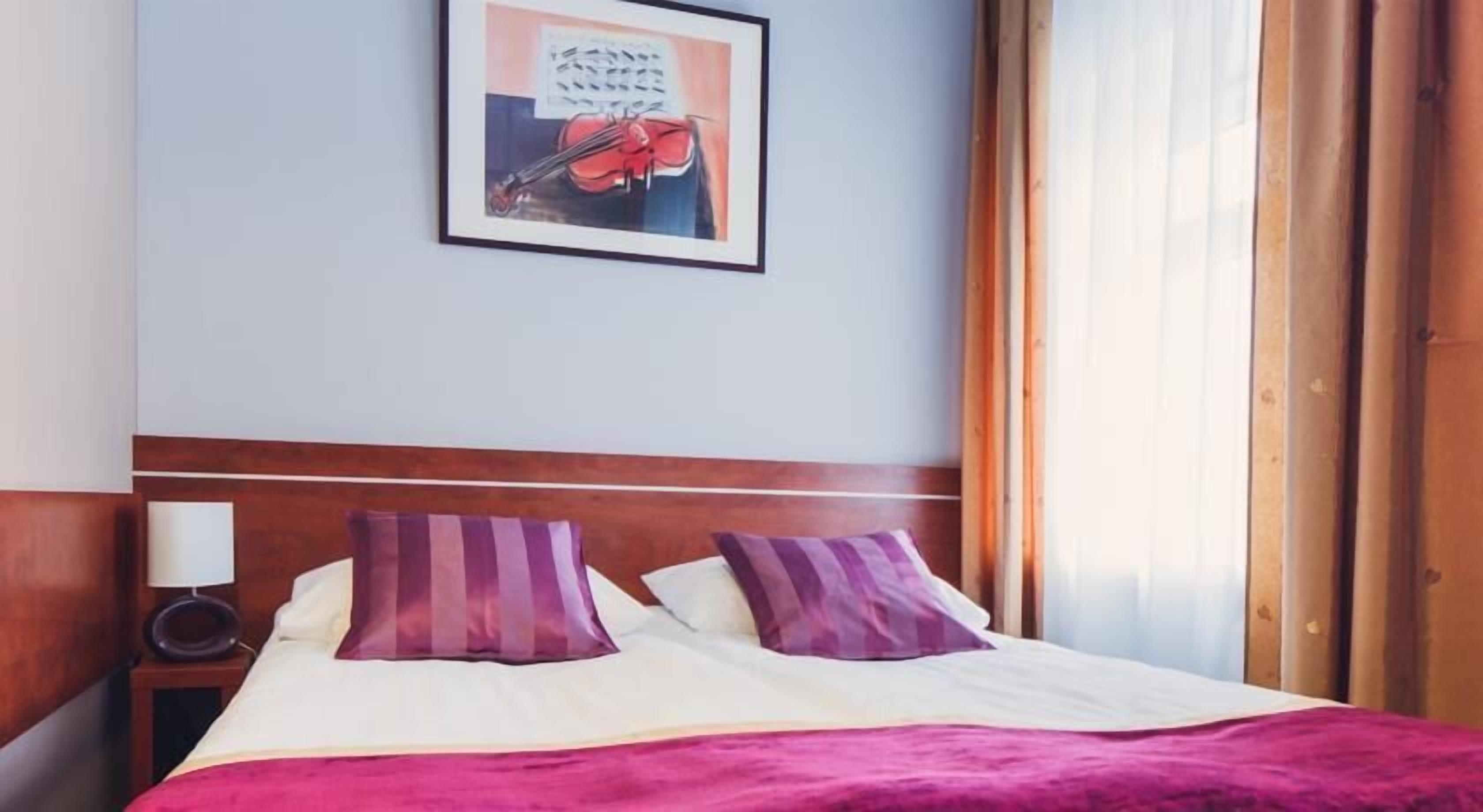 Foto - Hotel Chmielna Warsaw