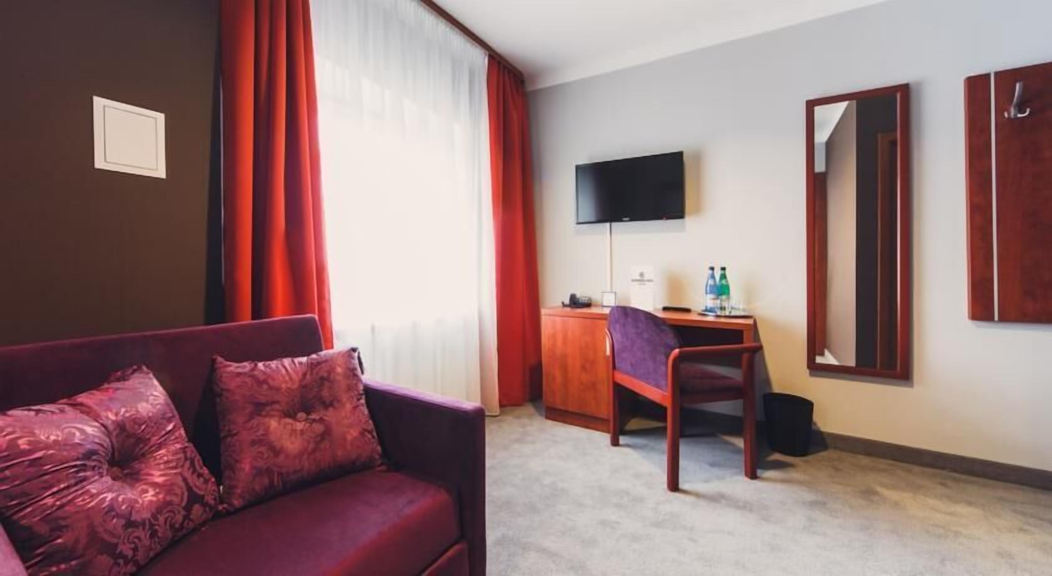 Foto - Hotel Chmielna Warsaw