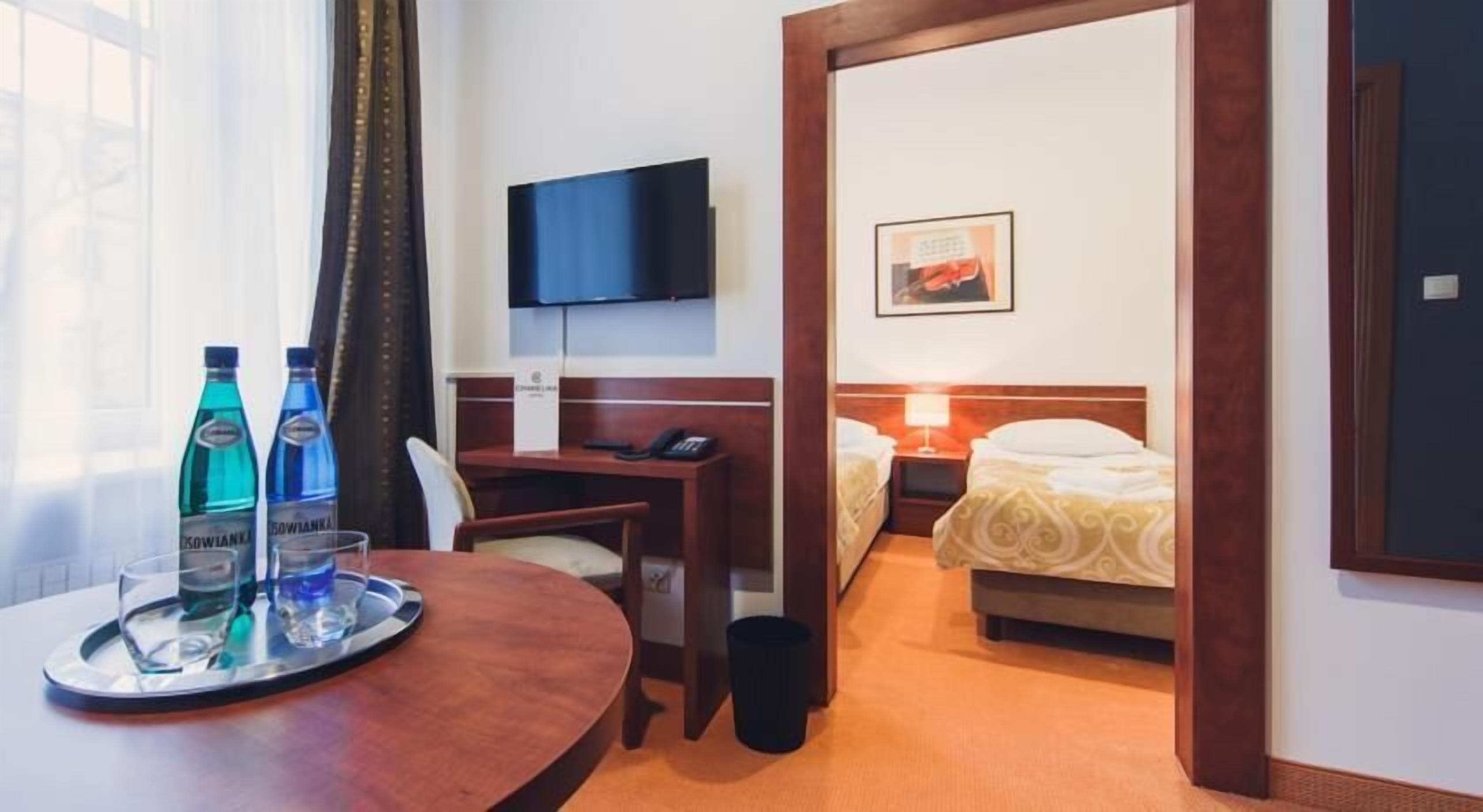 Foto - Hotel Chmielna Warsaw