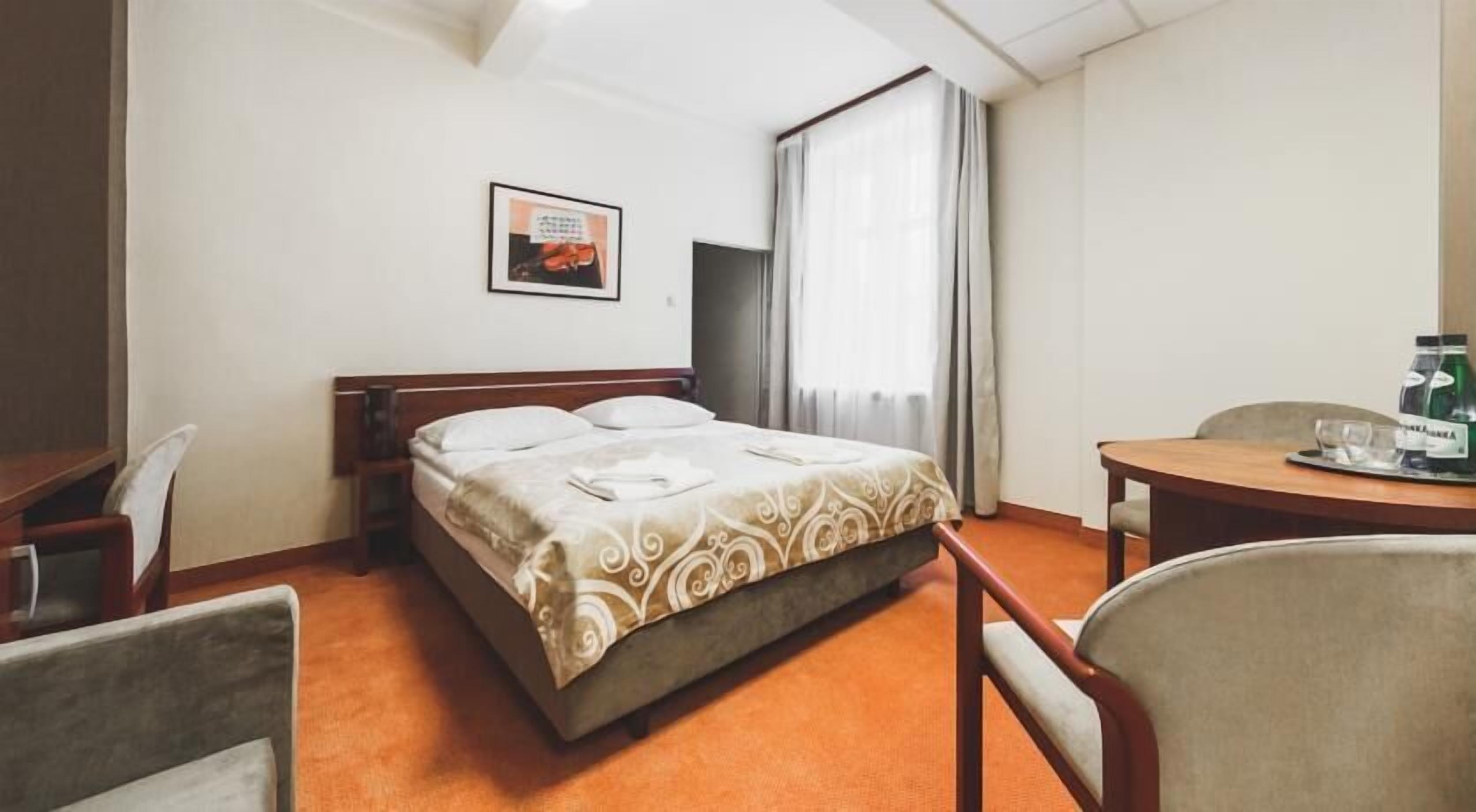 Foto - Hotel Chmielna Warsaw