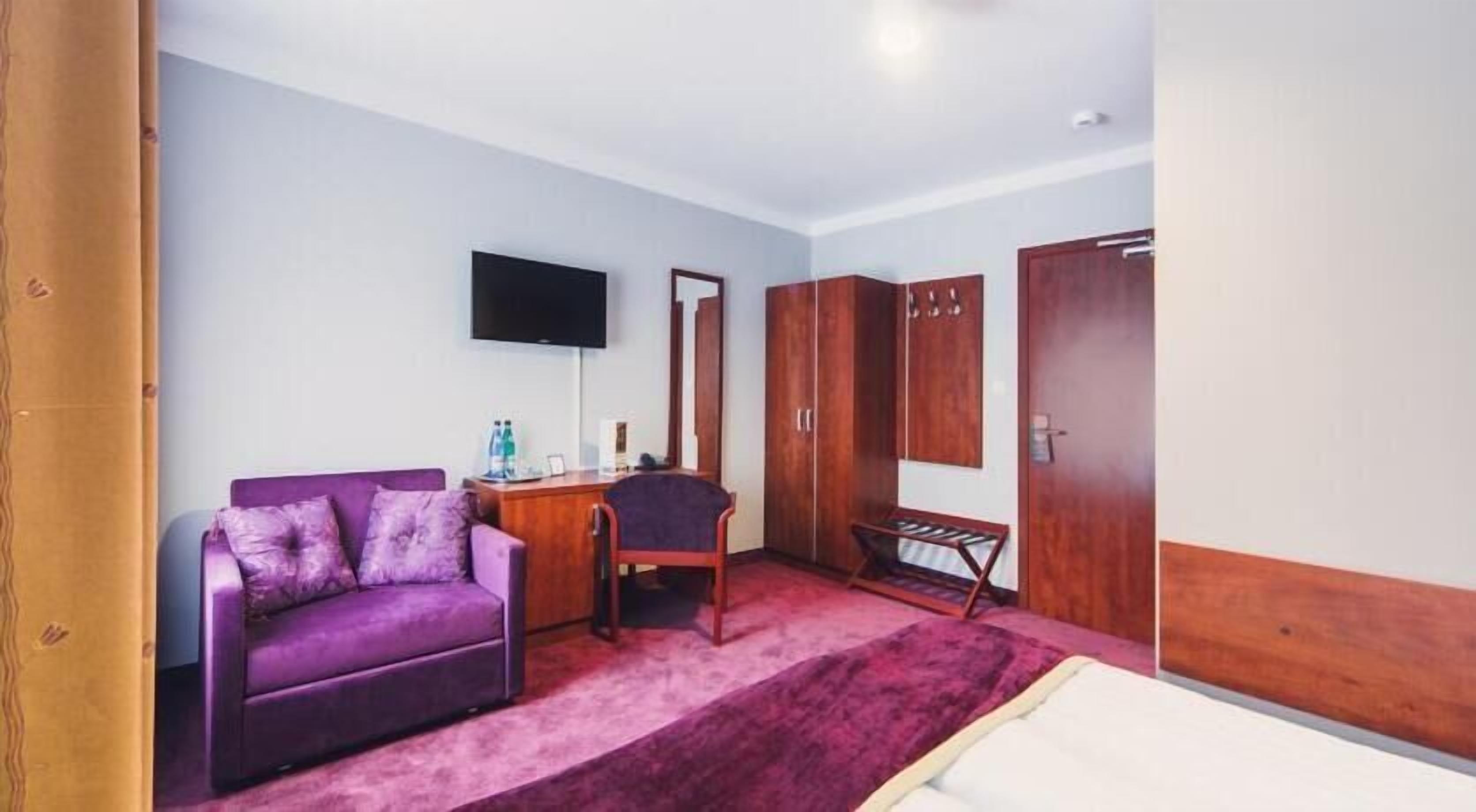 Foto - Hotel Chmielna Warsaw