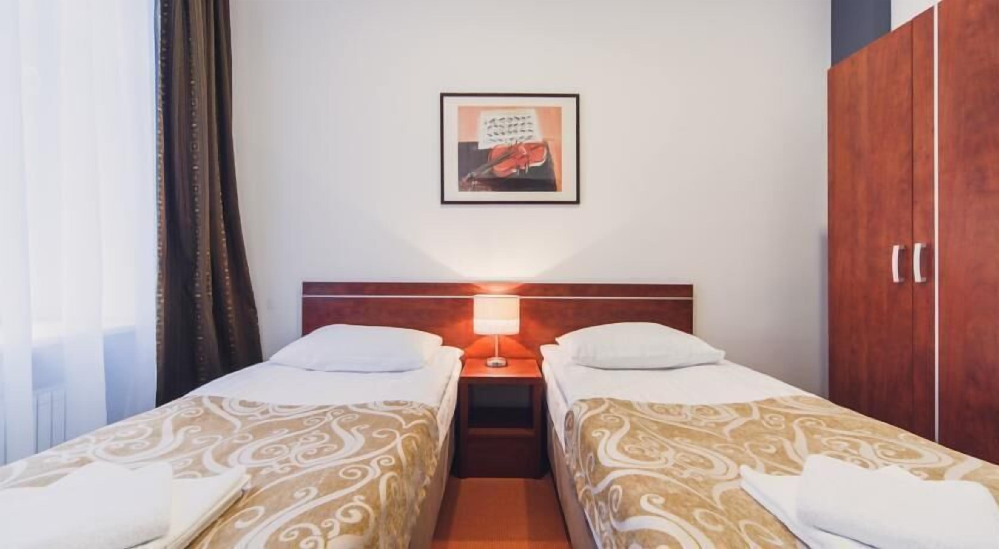 Foto - Hotel Chmielna Warsaw