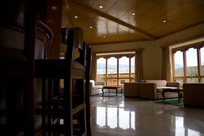Interior - Tenzinling Resort (Paro)