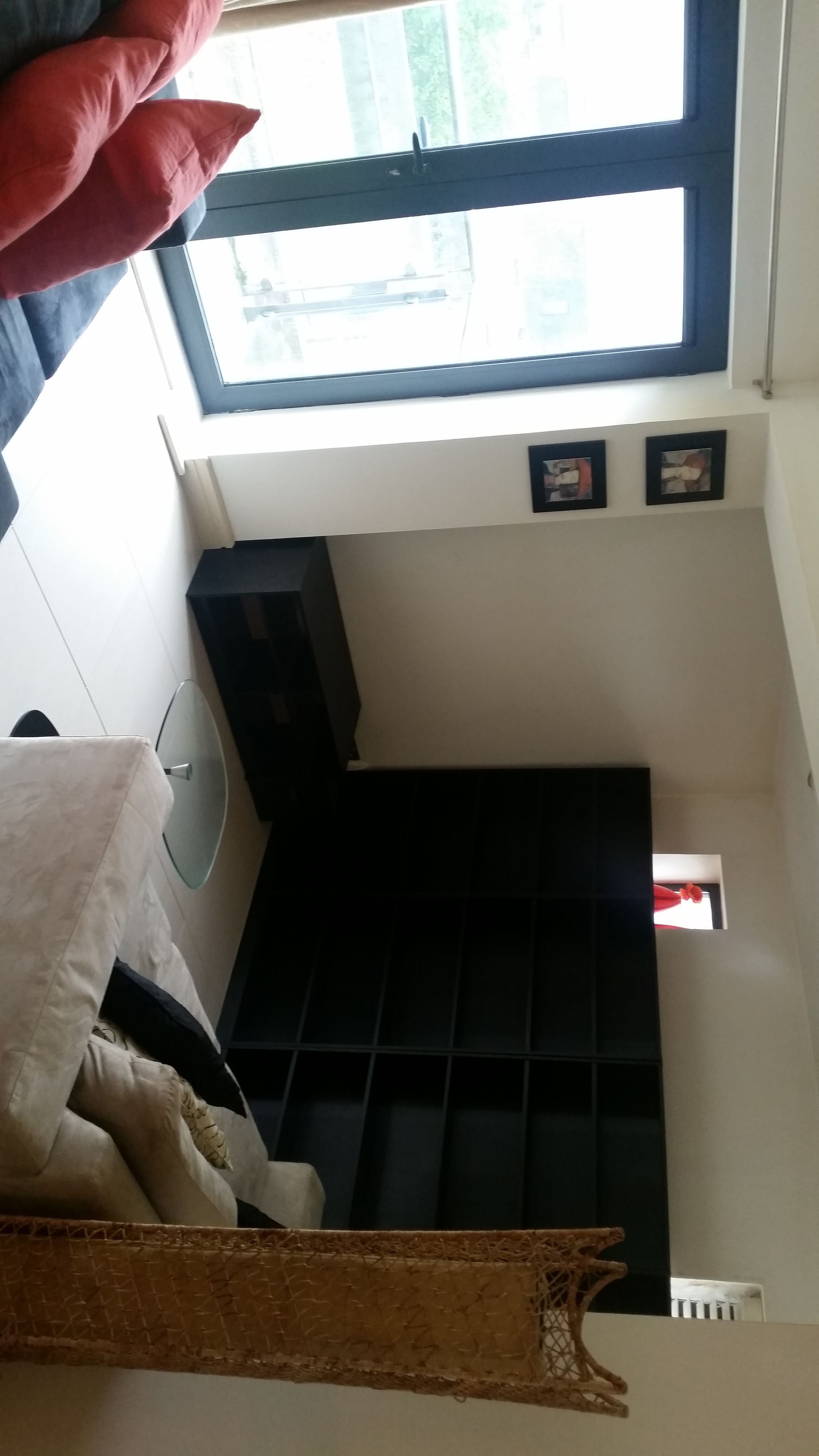 公寓, 2 间卧室 | 客厅 | 平板电视