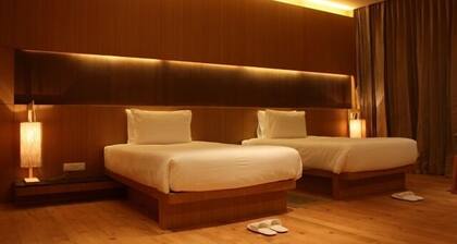 Udumwara Resort