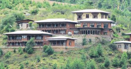 Dewachen Resort