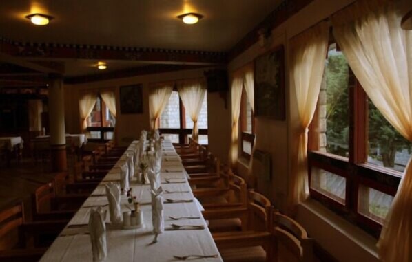 Cocina internacional