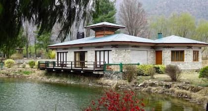 Kichu Resort Paro