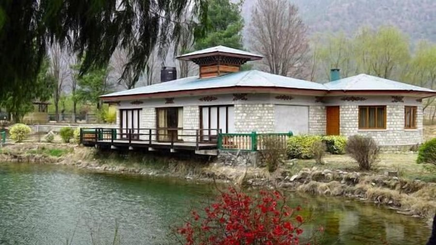 Kichu Resort Paro