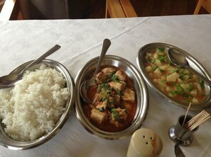 Internationale gerechten