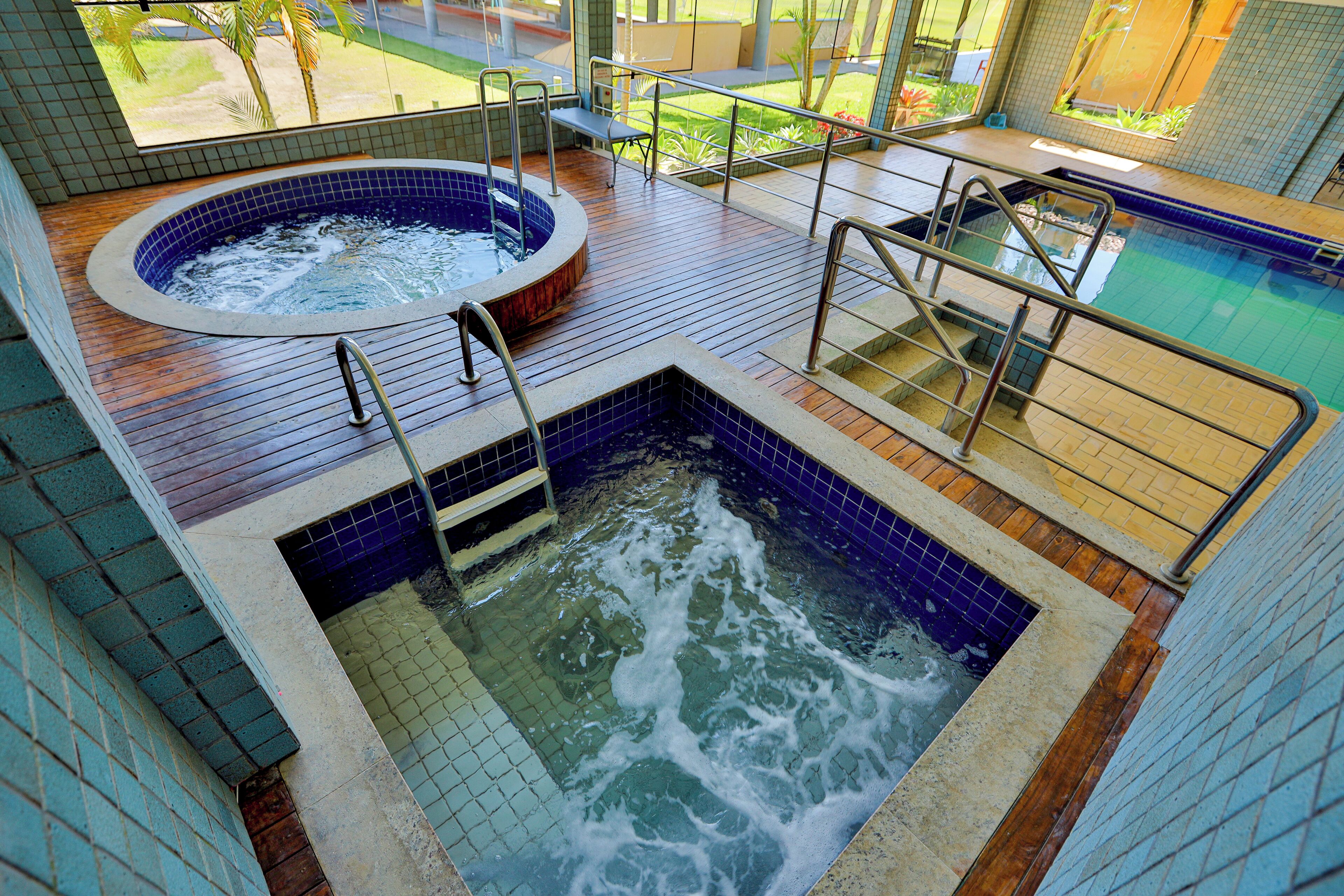 turkish bath/hammam, massages