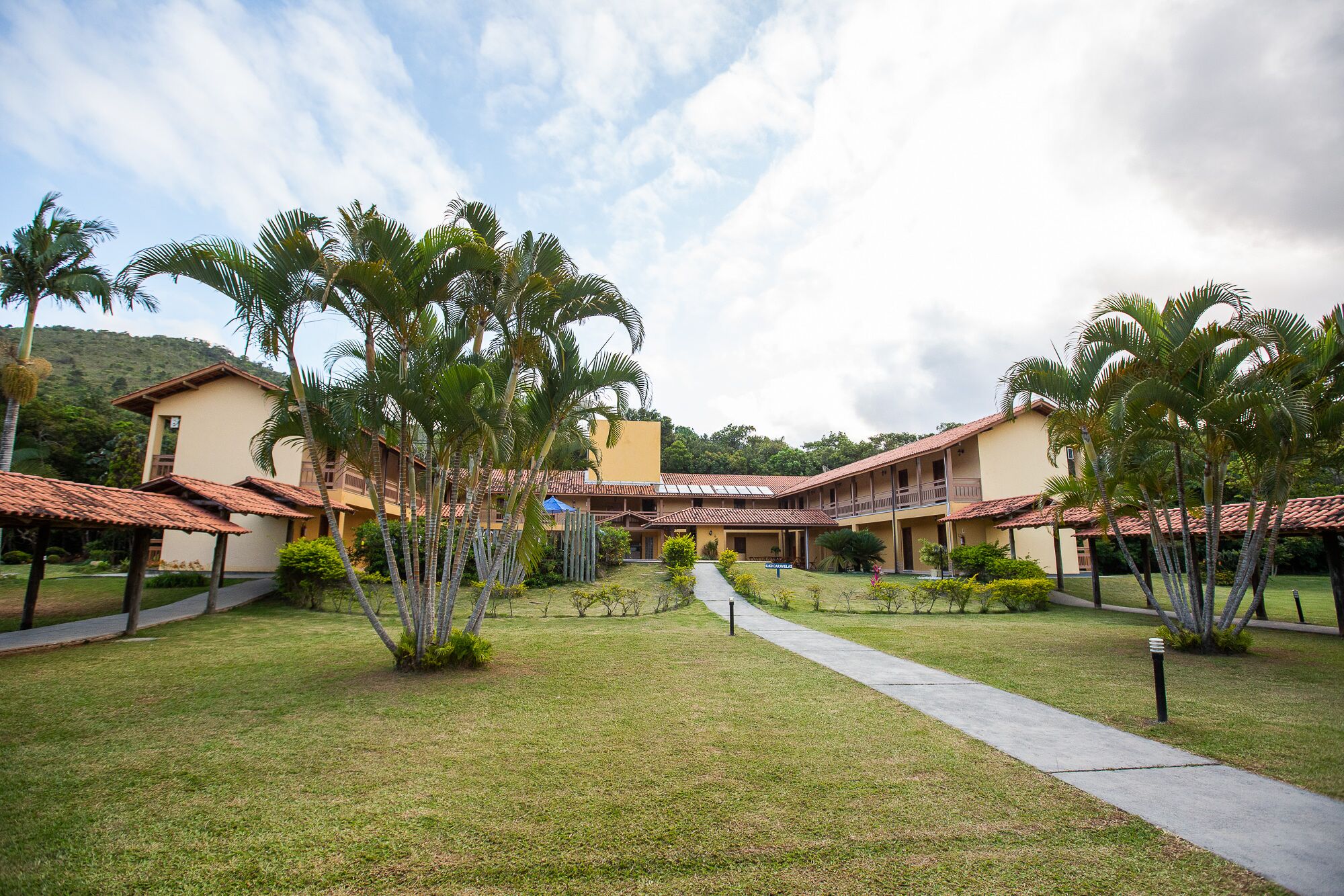executive room | terrace/patio