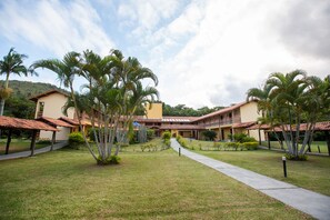 Executive Room | Terrace/patio