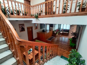 Escadaria