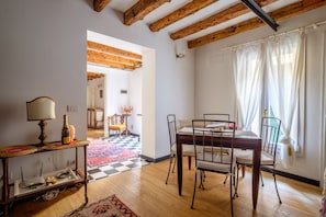 Apartment, 2 Schlafzimmer, Erdgeschoss | Eingangsbereich
