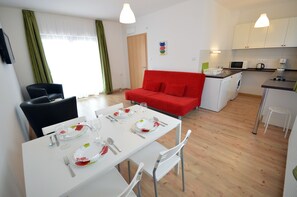 Apartment | Interior detail - Toldi Apartments (Pecs)