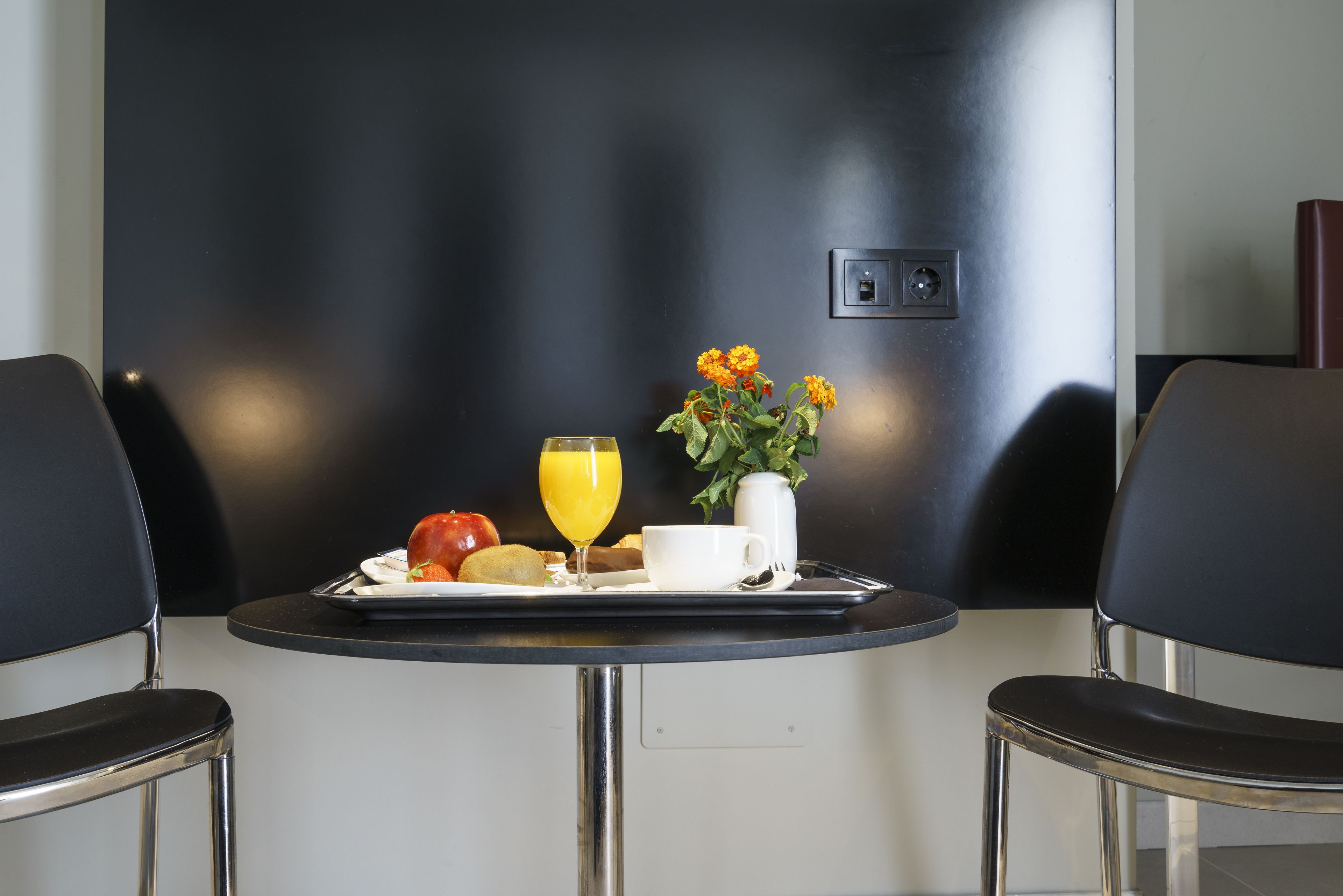 double or twin room | 1 bedroom, minibar, in-room safe, blackout curtains