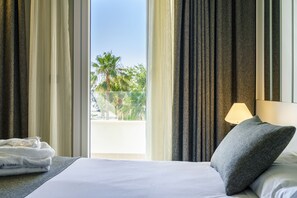 Double Room, Terrace | View from room - Costa del Sol Torremolinos Hotel (Torremolinos)