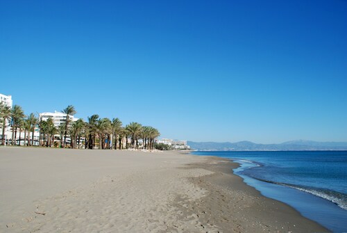 Costa del Sol Torremolinos Hotel