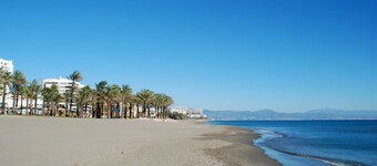 Costa del Sol Torremolinos Hotel