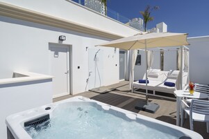 Behandelingskamers voor koppels, gezichtsbehandelingen