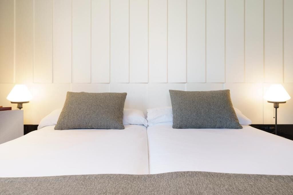 Minibar, coffre-fort, rideaux d’obscurcissement