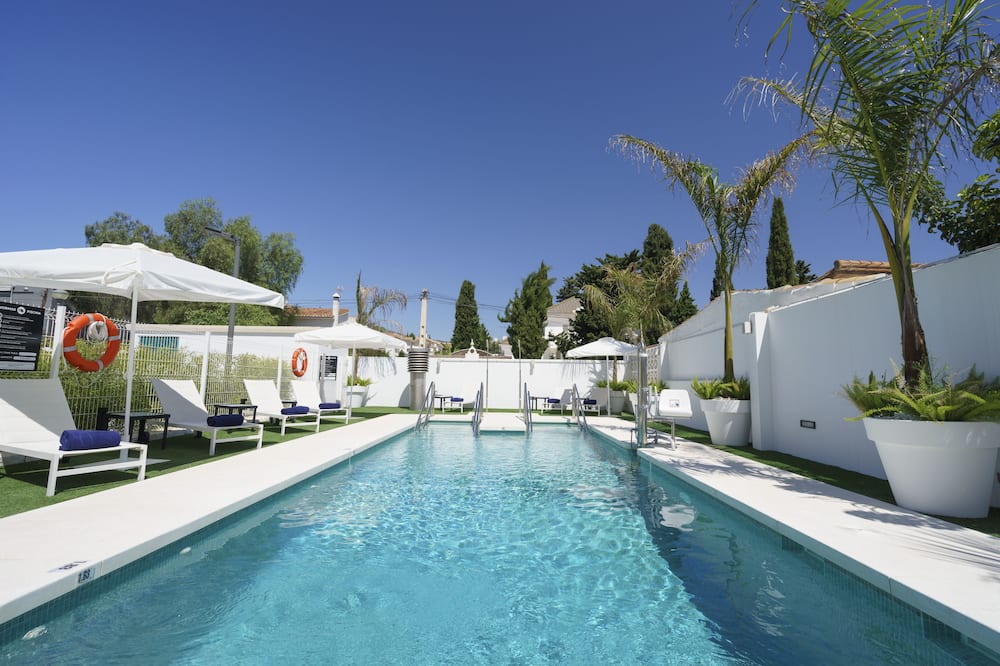 Costa del Sol Torremolinos Hotel