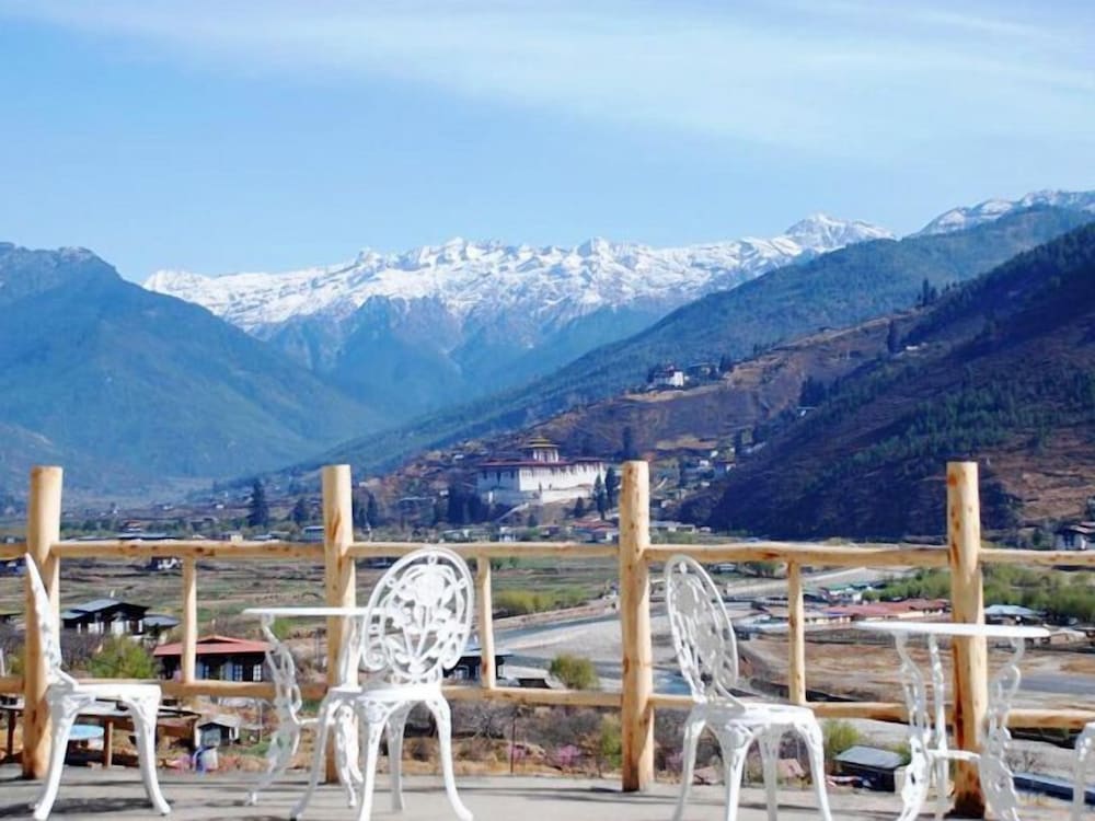 Khangkhu Resort by null