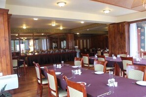 Culinária internacional