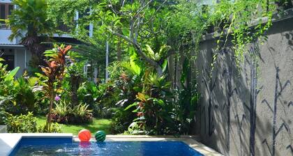 Beluran Serene Guesthouse