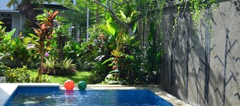 Beluran Serene Guesthouse