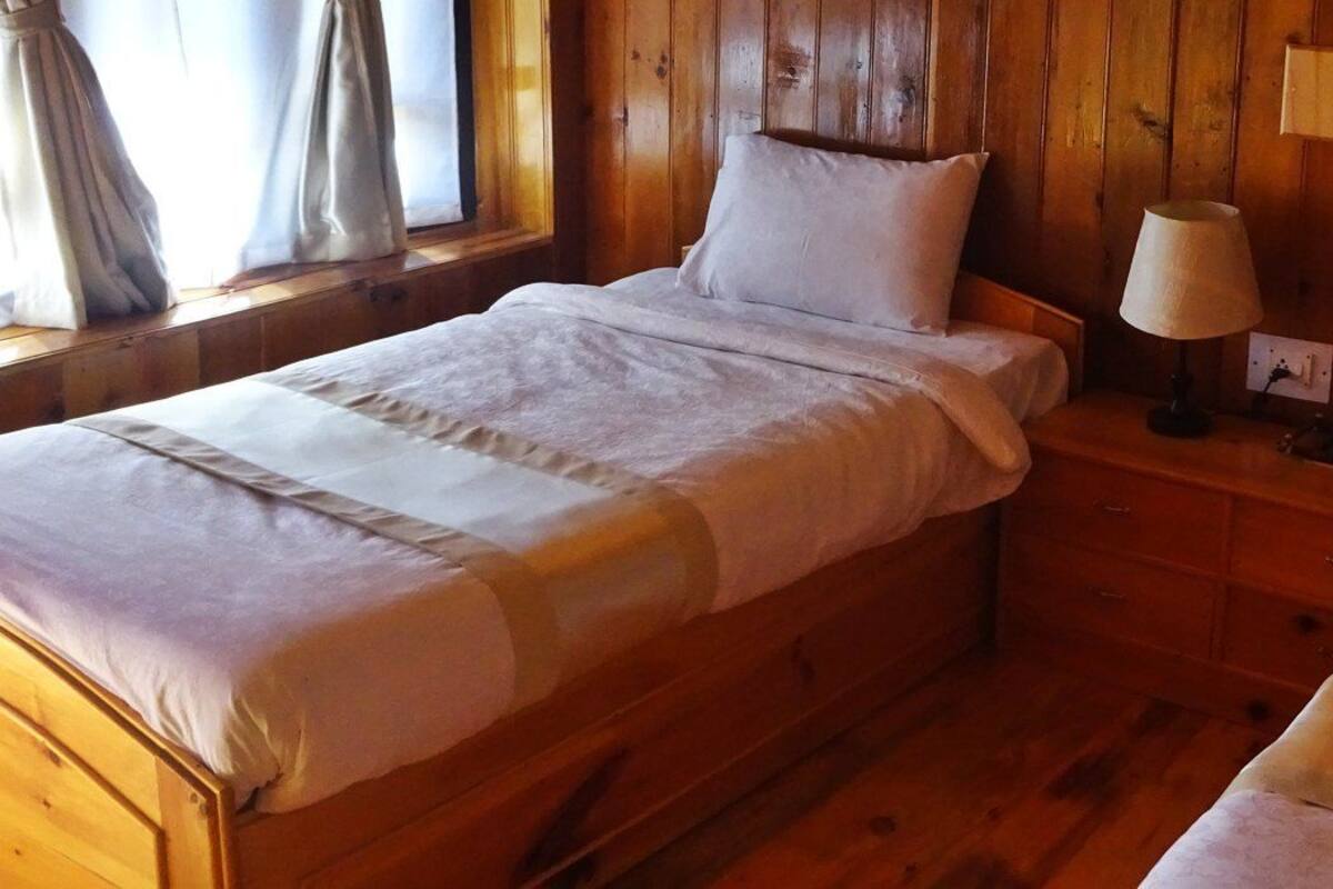 Standard Double or Twin Room, 1 Bedroom